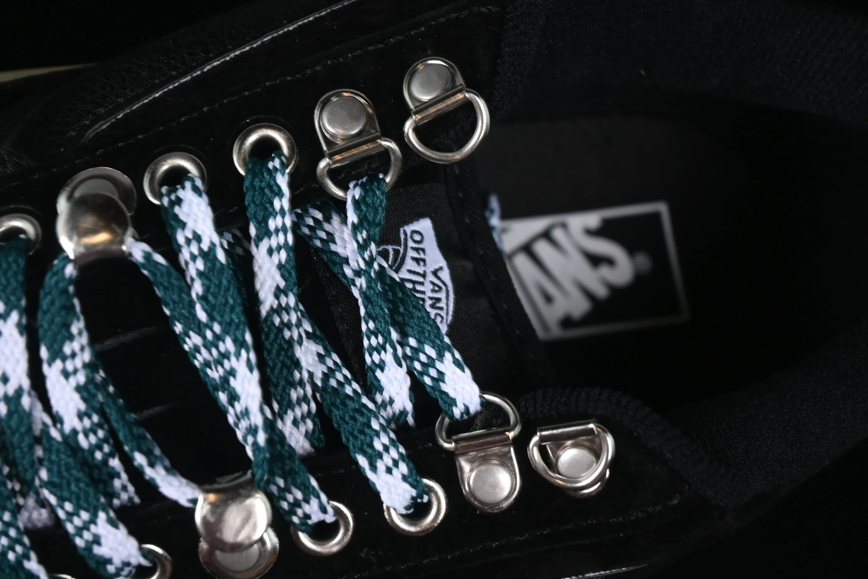 All categories Vans Vans series Vans Low Vans low-top Vans Knu Skool Vans low-top retro casual fat bread shoes VN000CRPGRN